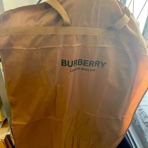 Beautiful Brand New Burberry Mens Large Jacket